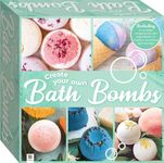 Create Your Own Bath Bombs Box Set