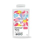 Forever New Natural Laundry Detergent Powder, Eco-Friendly Laundry Powder for Delicate Fabrics, Phosphate-Free Washing Powder, Gentle Powdered Laundry Detergent, HE Compatible, Scented, 40 Washes 1 Kg