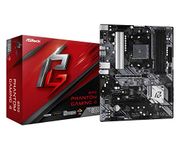 ASRock B550 Phantom Gaming 4/Dc Ddr4 ATX