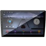 Bossman 9 Inch(22cm) Car Android Double Din Player 2GB/16GB Capacitive Touch Screen Quad Core Proceessor