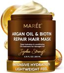 MAREE Deep Conditioning Hair Mask f