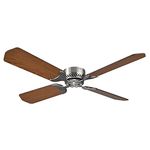 Ceiling Fan With Cherry Blades