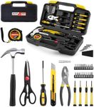 DIFFLIFE 40-Piece Tool Set - Genera