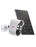 Aiwit 1080p Solar Security Camera, 