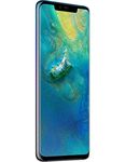 HUAWEI Mate 20 Pro 128 GB 6.39-Inch 2K FullView Android 9.0 SIM-Free Smartphone with New Leica Triple AI Camera, Single SIM, UK Version - Twilight