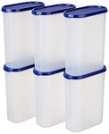 Walmart Plastic Storage Containers