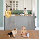 Retractable Baby Gates Hardware Mou