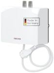 Stiebel Eltron DNM Hydraulic Contro