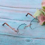 Custom Accessories Eye Glasses