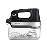 Breville the Mix & Store Turbo Hand