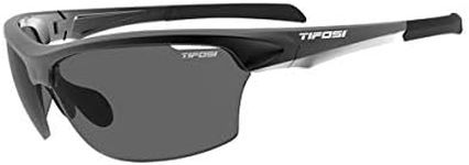 Tifosi Intense Sunglasses Gloss Bla