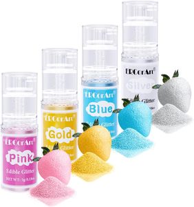Edible Gli