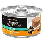 Purina Pro Plan Pate, High Protein 