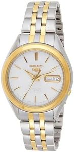 Seiko Watch Automatic Seiko 5 Made in Japan SNKL24J1 Men