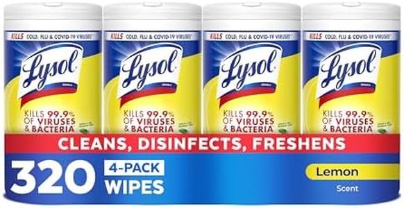 LYSOL Disi