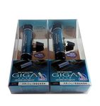 Air Spencer Squash GIGA G51 Clip - Squash Scent Car Air Freshener by Eikosha Co. Japan, Multipack of 2