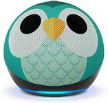 Echo Dot Kids (Newest gen) | Wi-Fi 