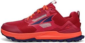 ALTRA Women's AL0A7R7G Lone Peak 7 