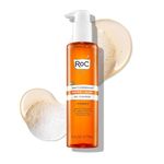 RoC Multi Correxion revive + Glow Gel Cleanser, Clear, 177 ml.