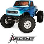 Redcat Racing Ascent Blue
