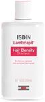 ISDIN Lambdapil hair volumizing Shampoo: Hair density shampoo for thinning hair 6.7FL OZ (200ml).
