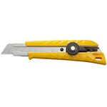 Olfa 5003 L-1 18mm Ratchet Lock Heavy-Duty Utility Knife