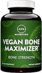 MRM Nutrition Vegan Bone Maximizer 