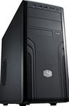 Cooler Master CM Force 500 Computer Case 'ATX, microATX, USB 3.0, Mesh Side Panel' FOR-500-KKN1