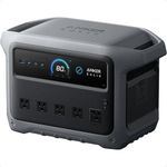 Anker SOLIX C1000 Gen 2 Portable Po