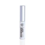 Pac Lash Fixer (Eyelash Adhesive) Transparent | Waterproof & Quick-dry Invisible Eye Lash Glue Works with Synthetic & natural fiber Lashes | Non-Toxic & Non-allergic for All Skin Types