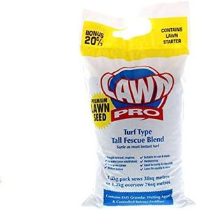 Lawn Pro T