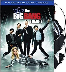 The Big Ba