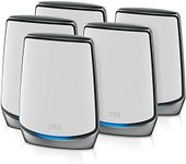 NETGEAR Orbi Whole Home WiFi 6 Tri-