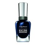 Sally Hansen Complete Salon Manicure, Dark Hue-Moor, 0.5 Fluid Ounce