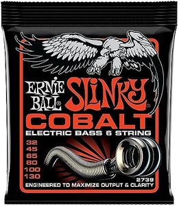 Ernie Ball