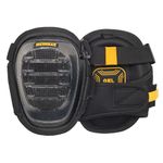 DEWALT Knee Pads with Comfort Gel, Molded Foam, Non Slip (DWST590012)