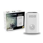 SAINTLAND 3 Wave Synthetic Mouse Re