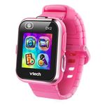 VTech Kidizoom DX2 Smart Watch with Dual Camera, for Children pink