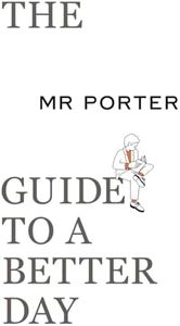 The MR POR