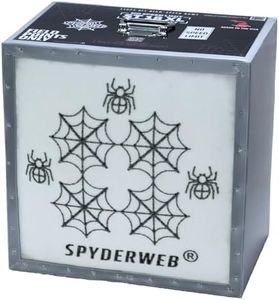 SpyderWeb 