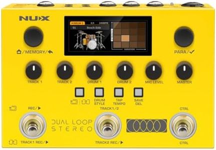 NUX DUAL L