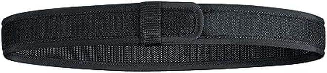 Bianchi Patroltek 8105 Black Hook Inner Liner Belt for Inner Duty Belt, 28-34