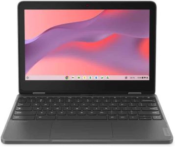 Lenovo 300e Yoga Chromebook – 8GB RAM, 64GB Storage