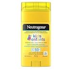 Neutrogena Kids Sunscreen Stick 42g SPF 50+