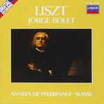 Liszt: Annees de Pelerinage -