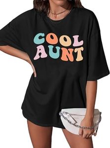 Cool Aunt 