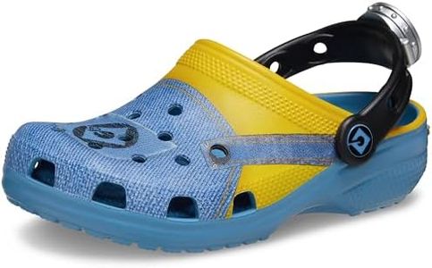 Crocs Kids