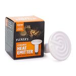 Fluker's Ceramic Heat Emitter for Reptiles 150 Watt