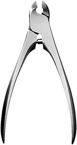 Suwada.l Classic Nail Clippers (With Storage Case) Made in Japan