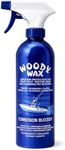 Woody Wax Tower Treatment System, P